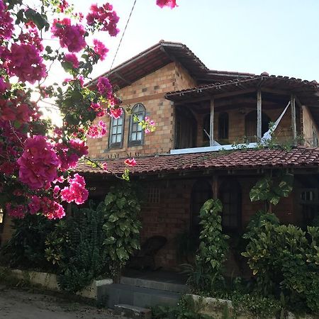 Pousada Santa Barbara Maruda Exterior photo