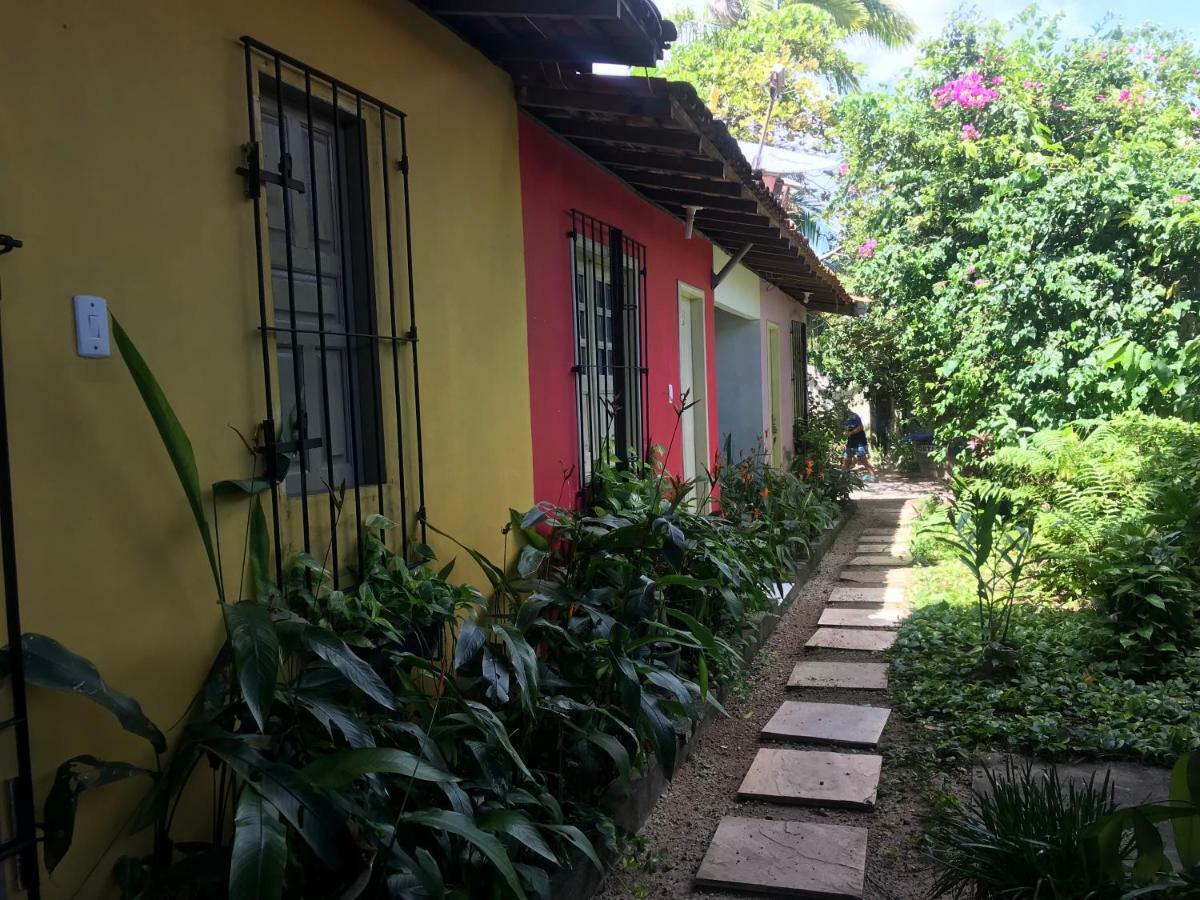 Pousada Santa Barbara Maruda Exterior photo